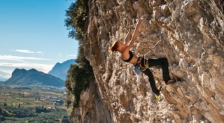  Climbing for adults and children 